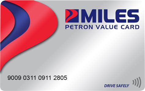 petron miles loyalty value card autosweep rfid|petron credit card.